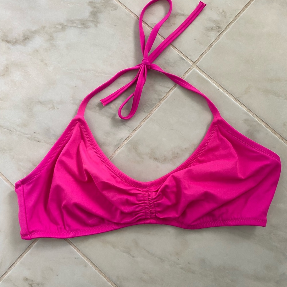 Victoria’s Secret Bikini Top